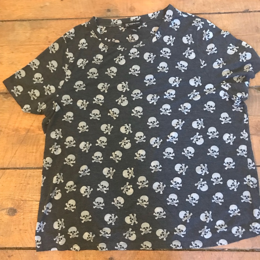 Skull T-Shirt